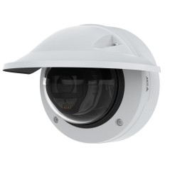 High-Performance Axis P3267-LVE Surveillance Camera | Model 02330-001